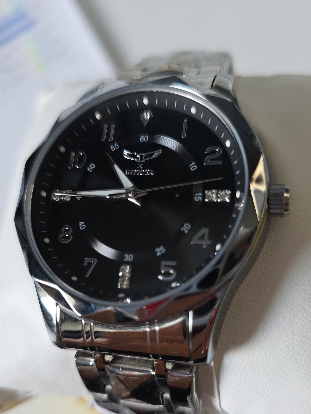 320.  Specialty I by Invicta Men 41mm